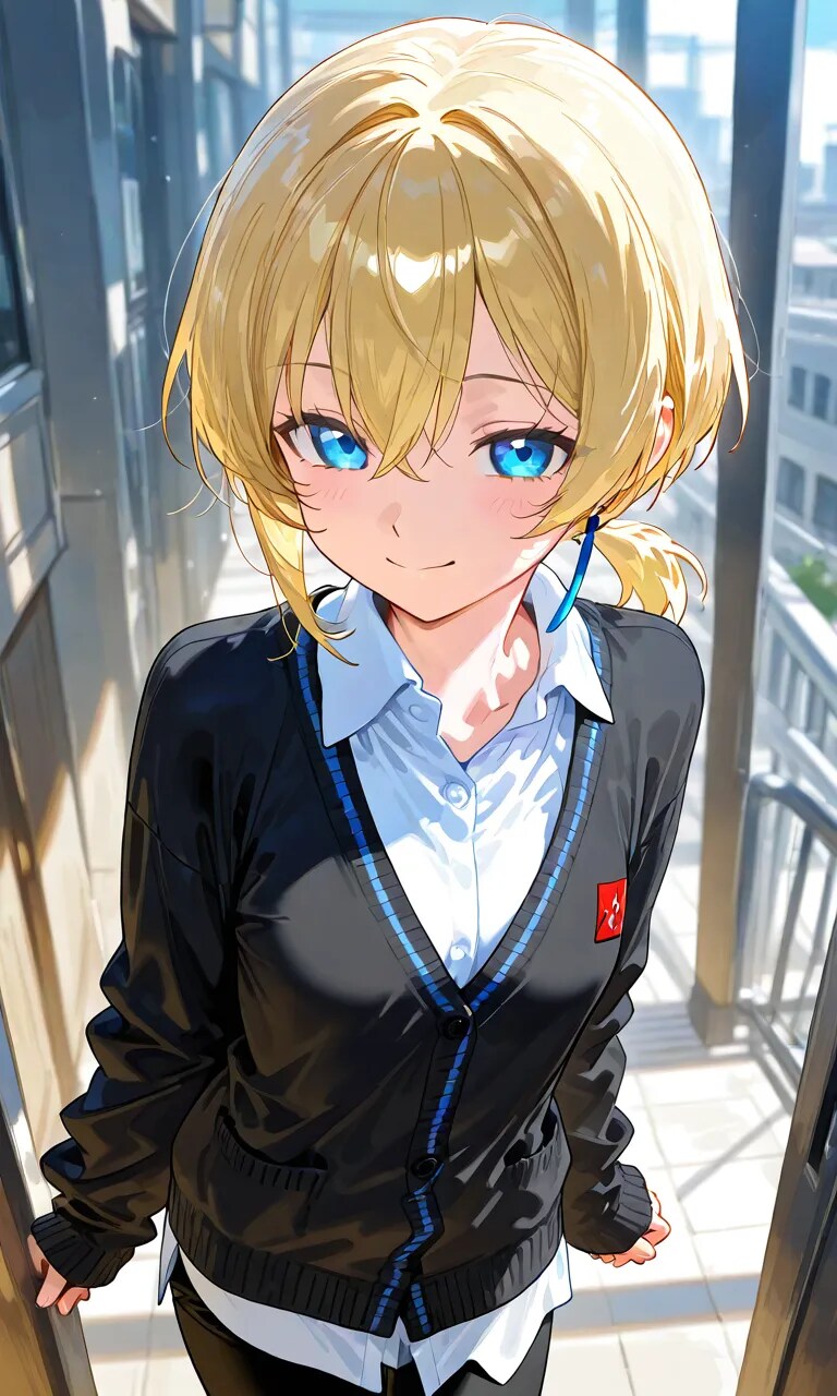 カーディガン