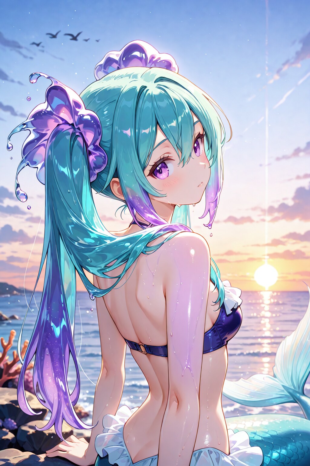 チャームポイント