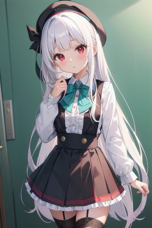 小学生8