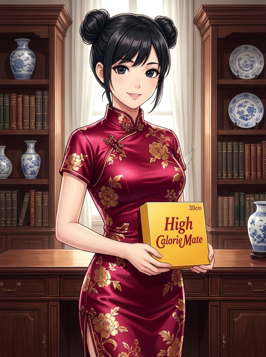 いつでもどこでも High Calorie