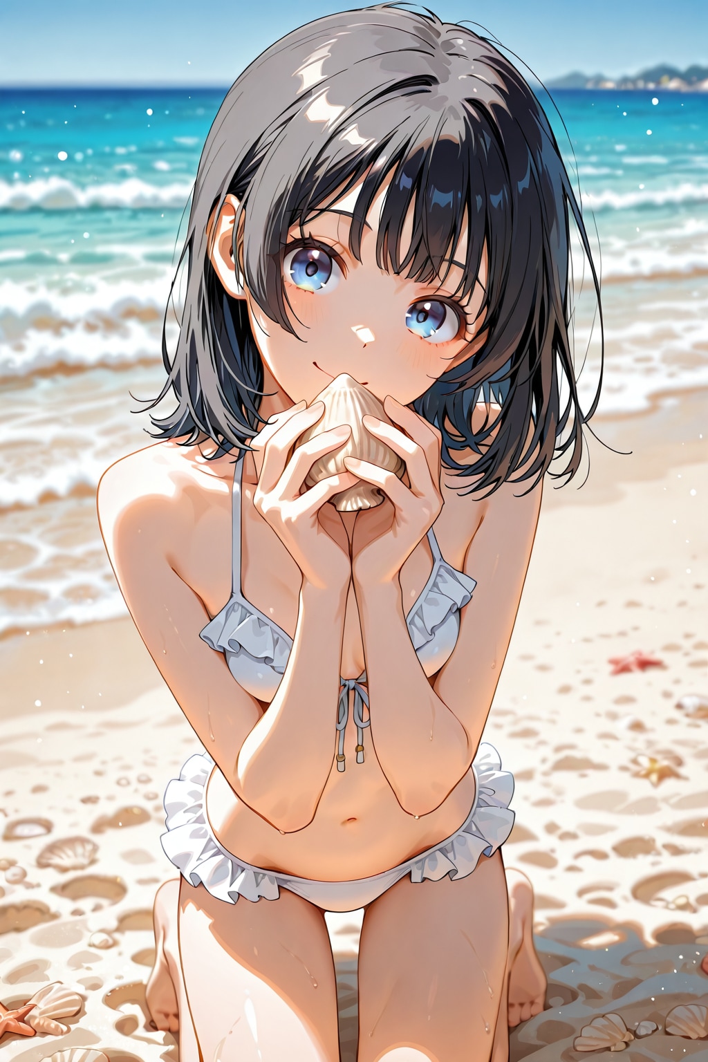 芽衣ちゃん２０