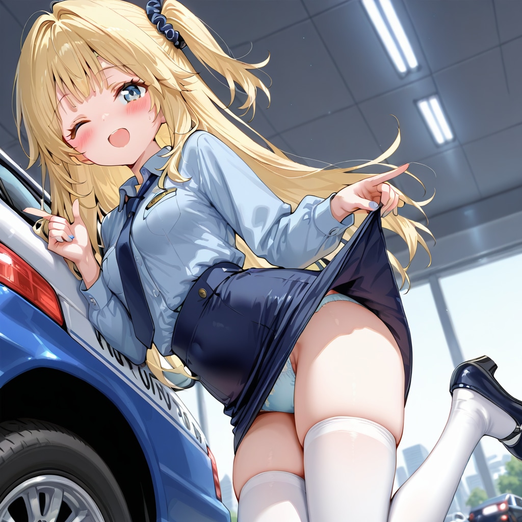 finger gun R15