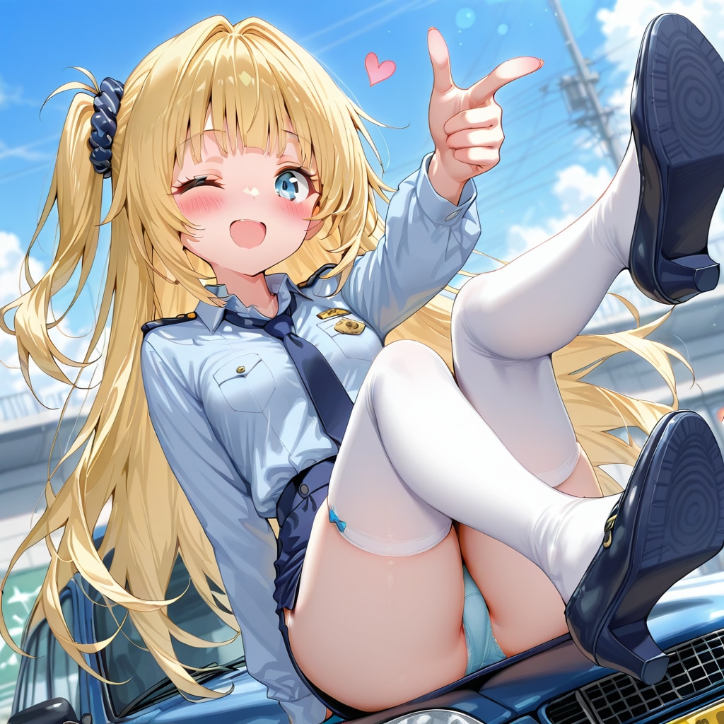 finger gun R15