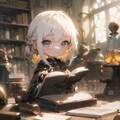 ちびちび錬金術師兄妹 4枚目