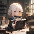 ちびちび錬金術師兄妹 3枚目