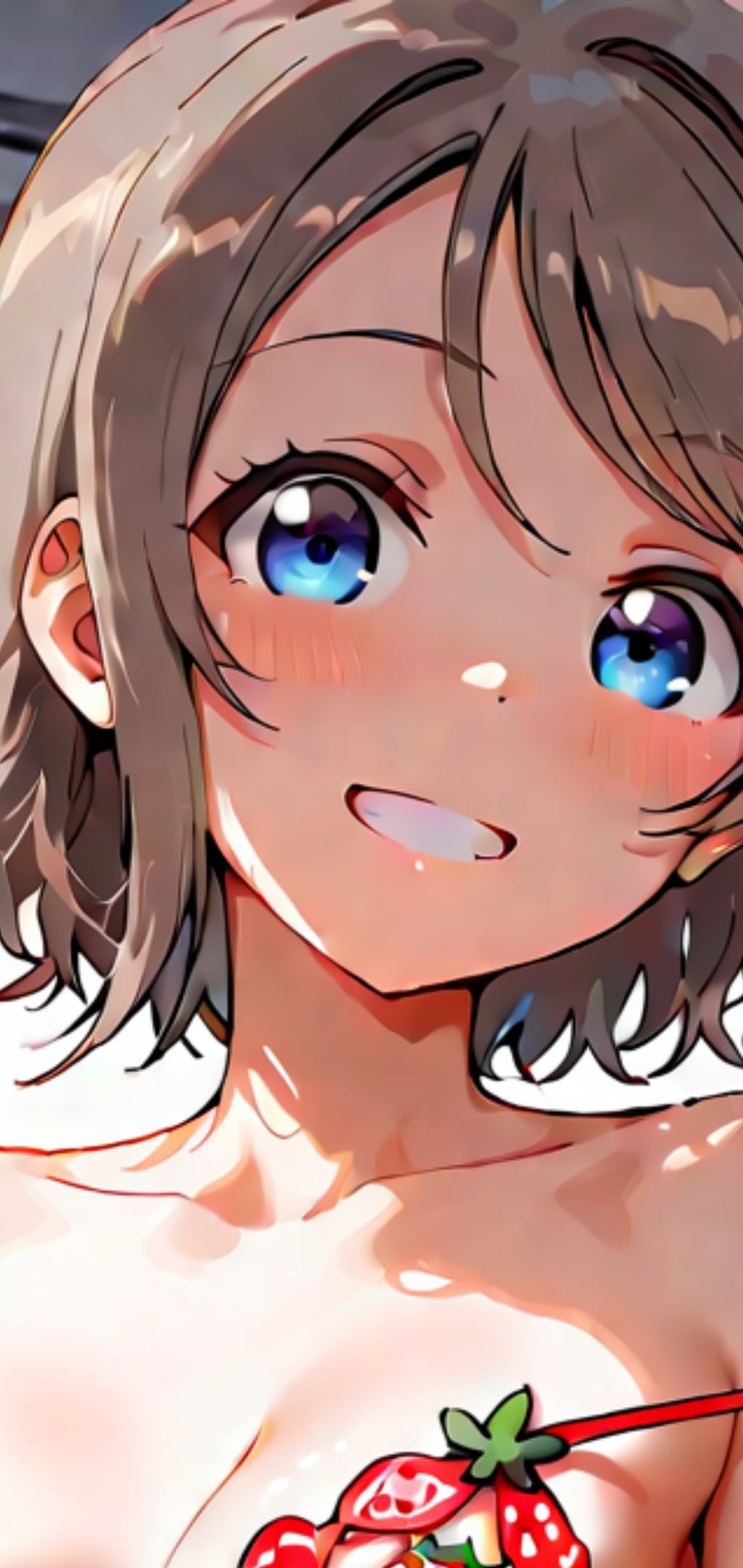Re.渡辺曜ちゃんのパジャマファッション④extension