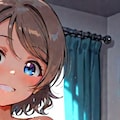 Re.渡辺曜ちゃんのパジャマファッション④extension 3枚目