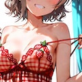 Re.渡辺曜ちゃんのパジャマファッション④extension 4枚目