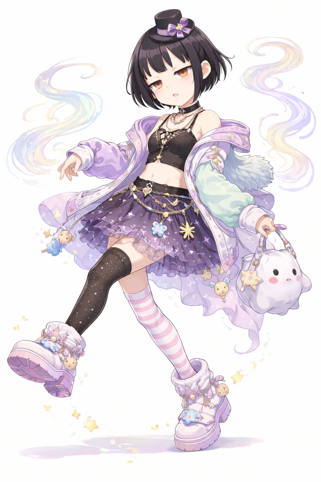 不思議ちゃんダンス