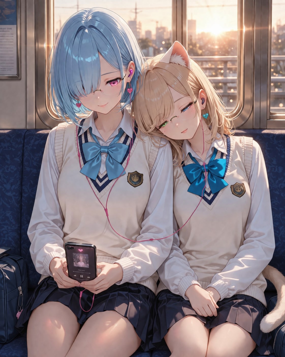 シェア、できてないけど💦