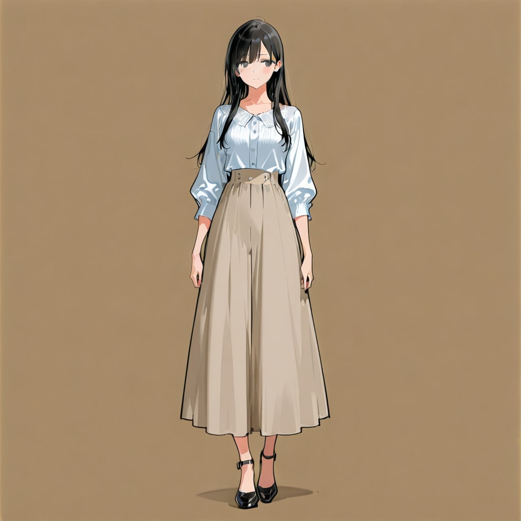 Testificate 17 | の人気AIイラスト・グラビア