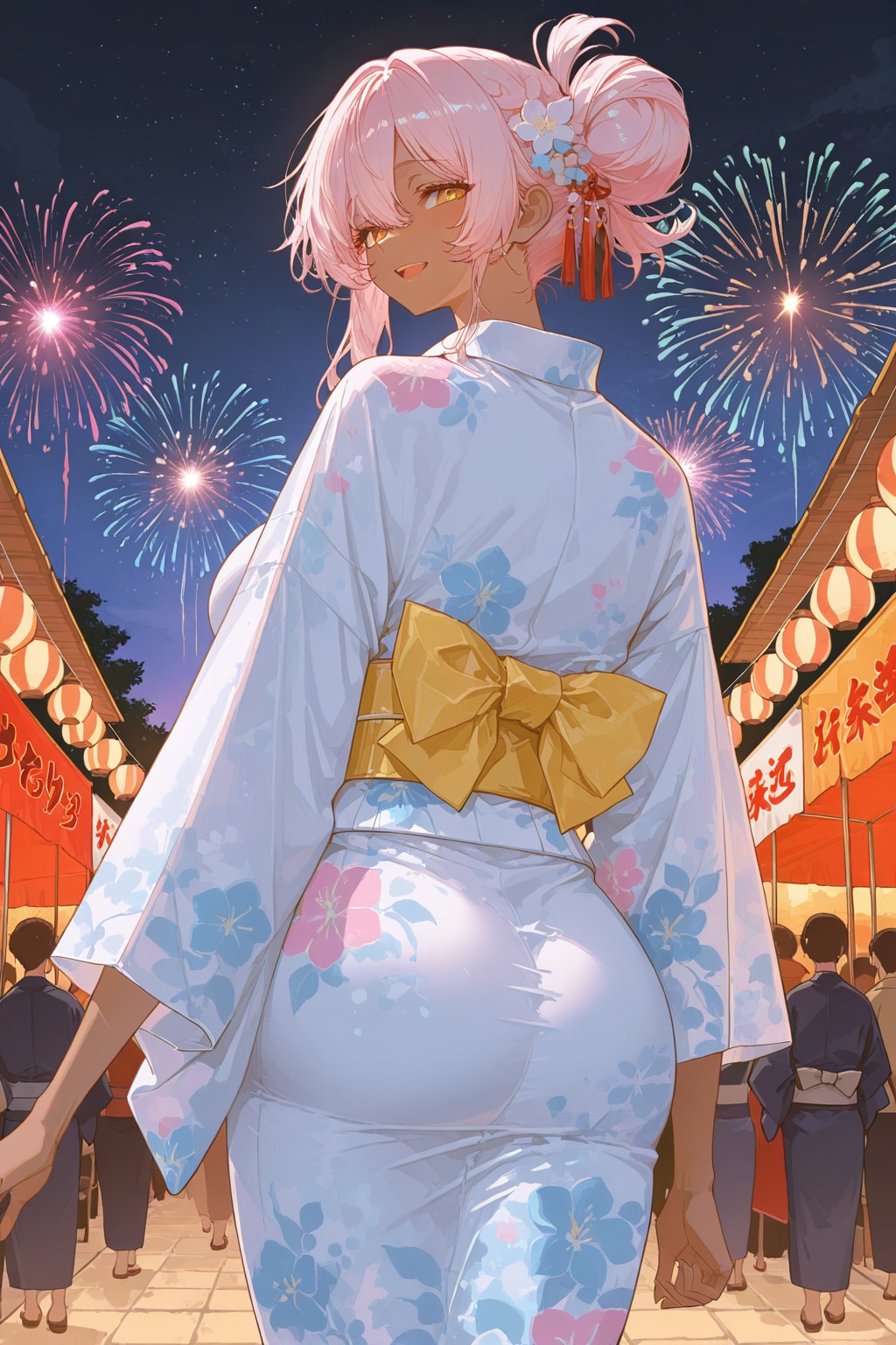 理想の夏コーデ