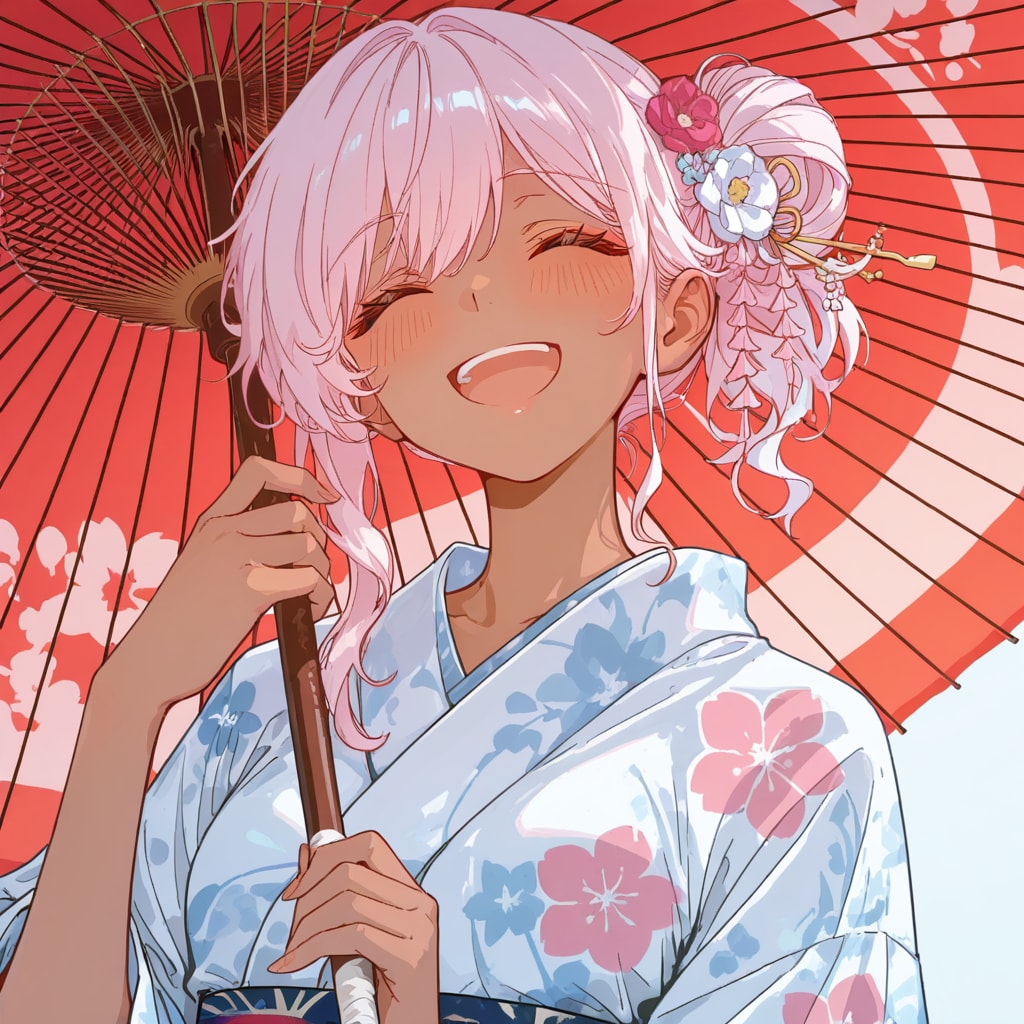 理想の夏コーデ