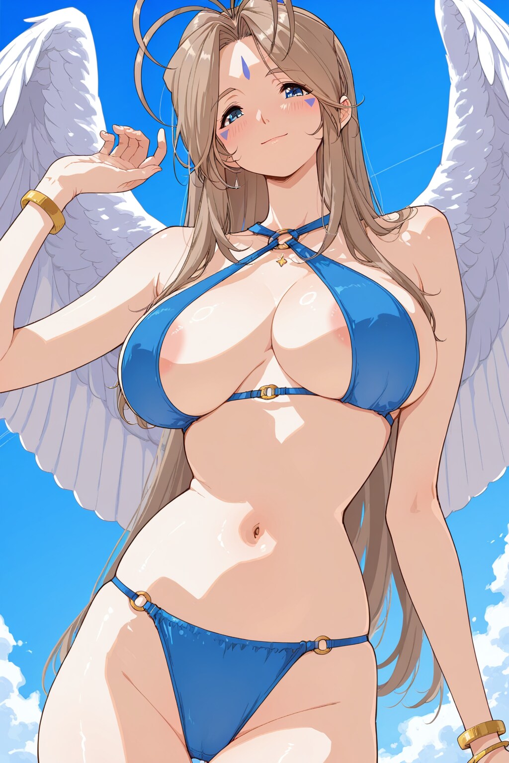 Belldandy