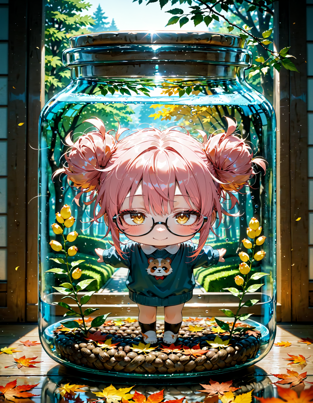 今日は何の日？　国際レッサーパンダデー