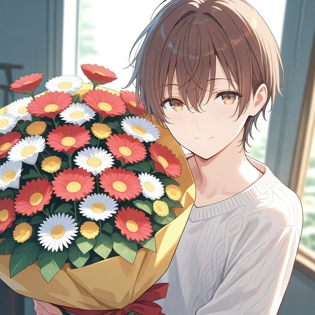 母の日
