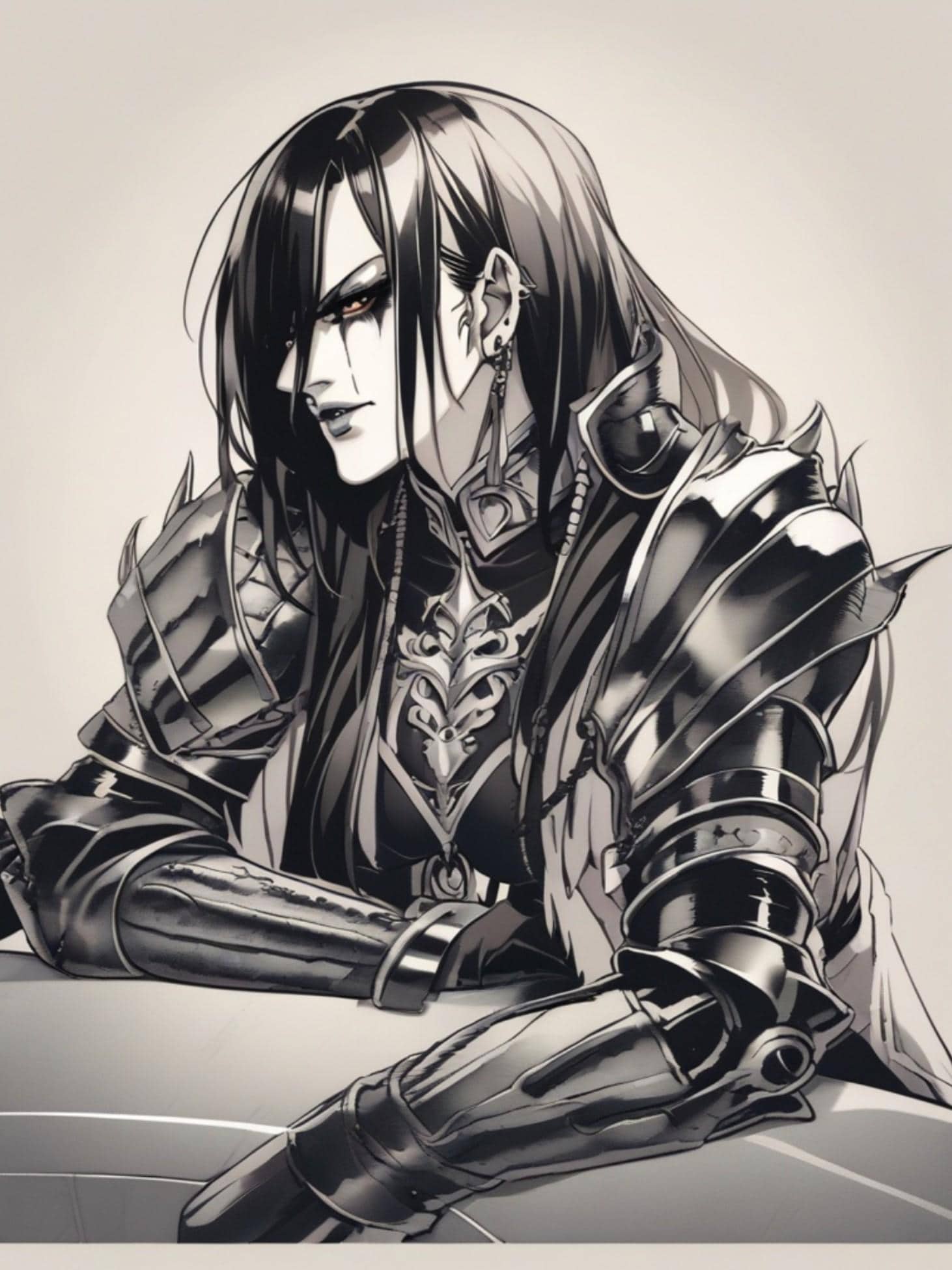 1呪文 Danzig