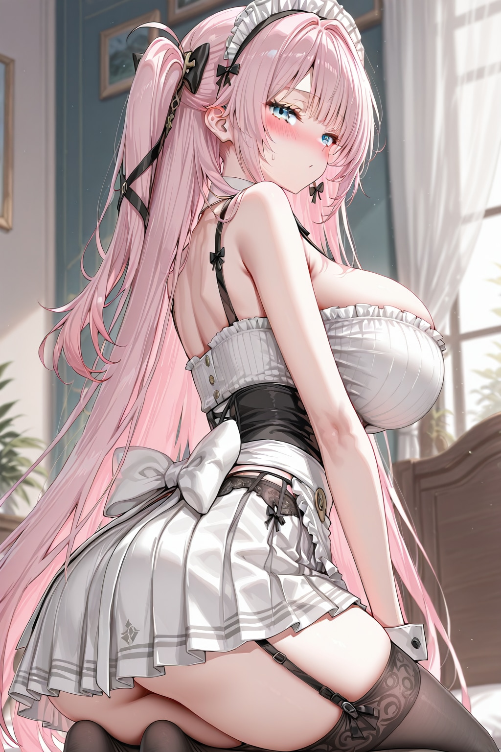 メイドさん