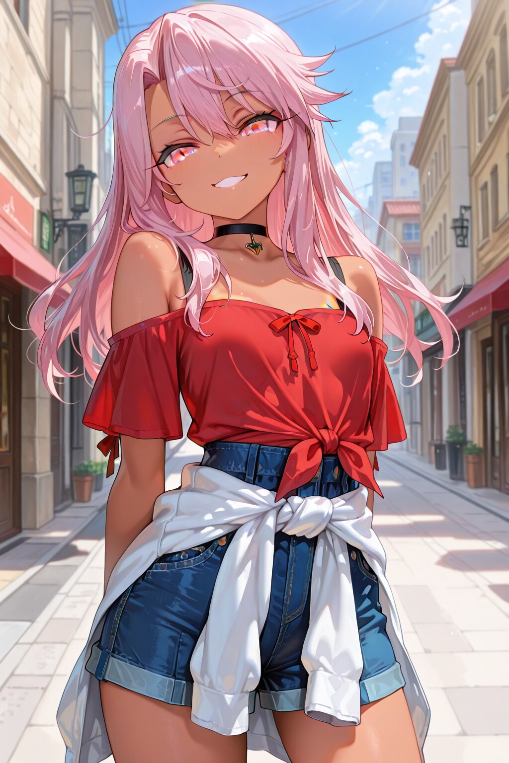 はるいろデート