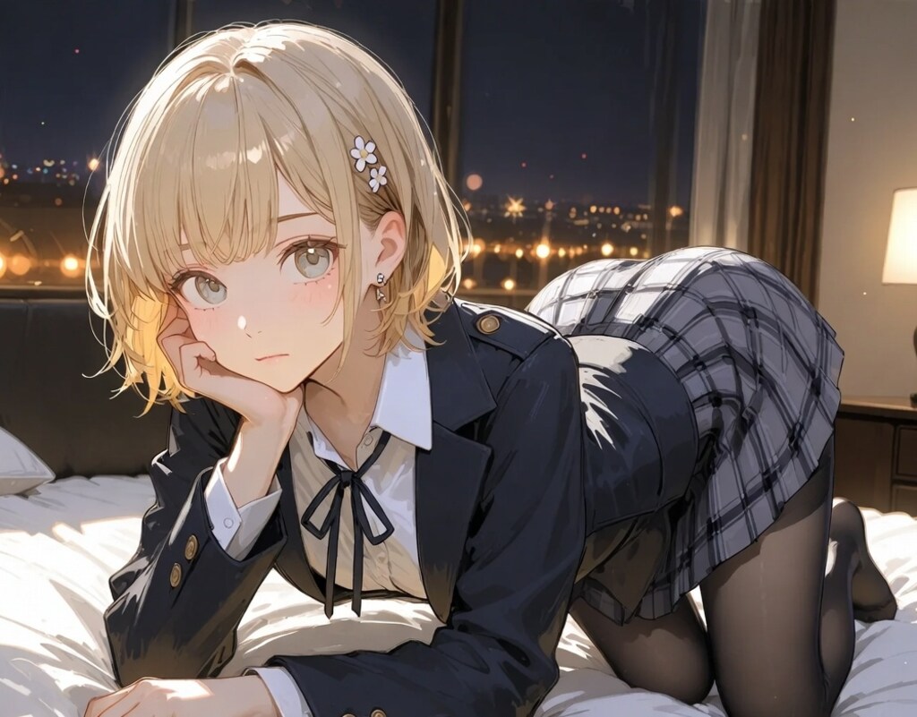 おねいさん