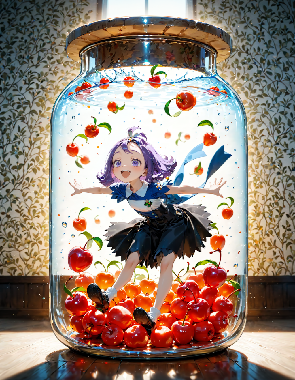 今日は何の日？　アセロラの日（アセローラの日）