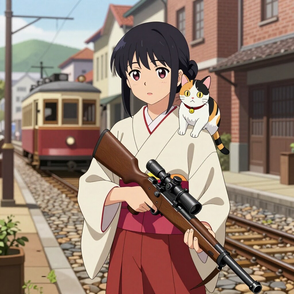 【ZIT】銃器テスト