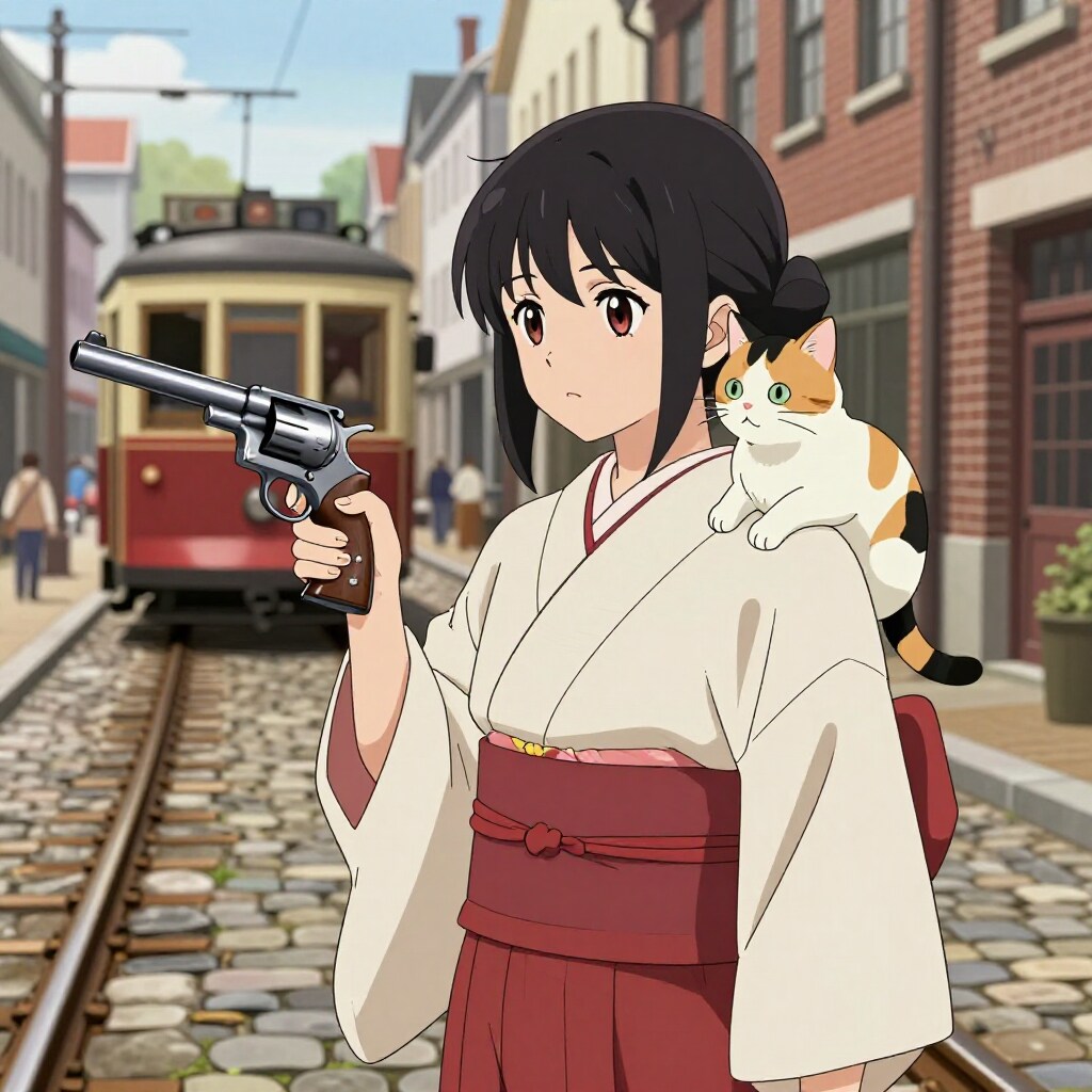 【ZIT】銃器テスト