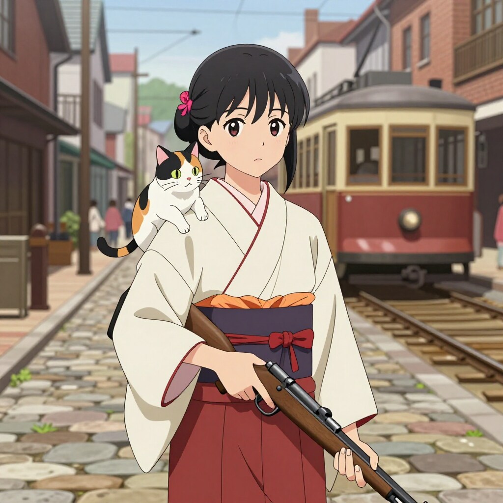 【ZIT】銃器テスト