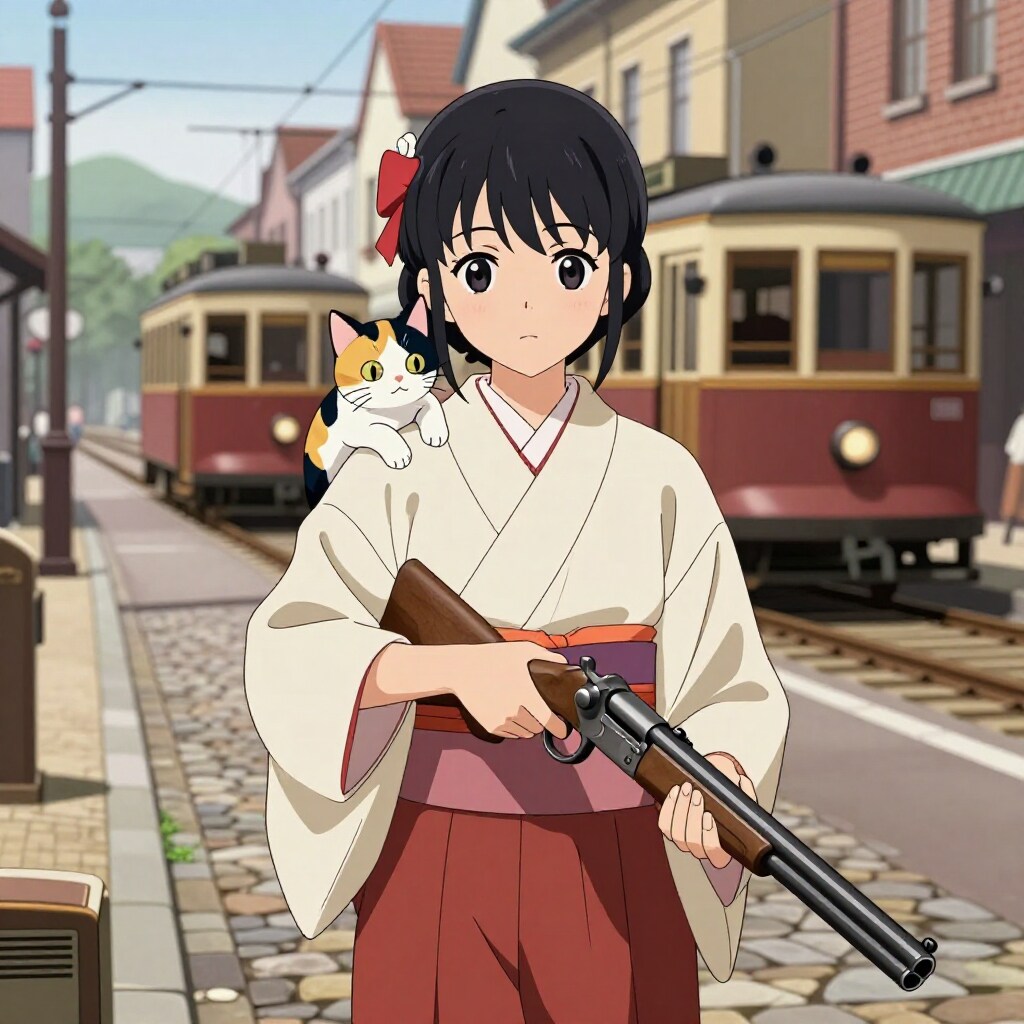 【ZIT】銃器テスト