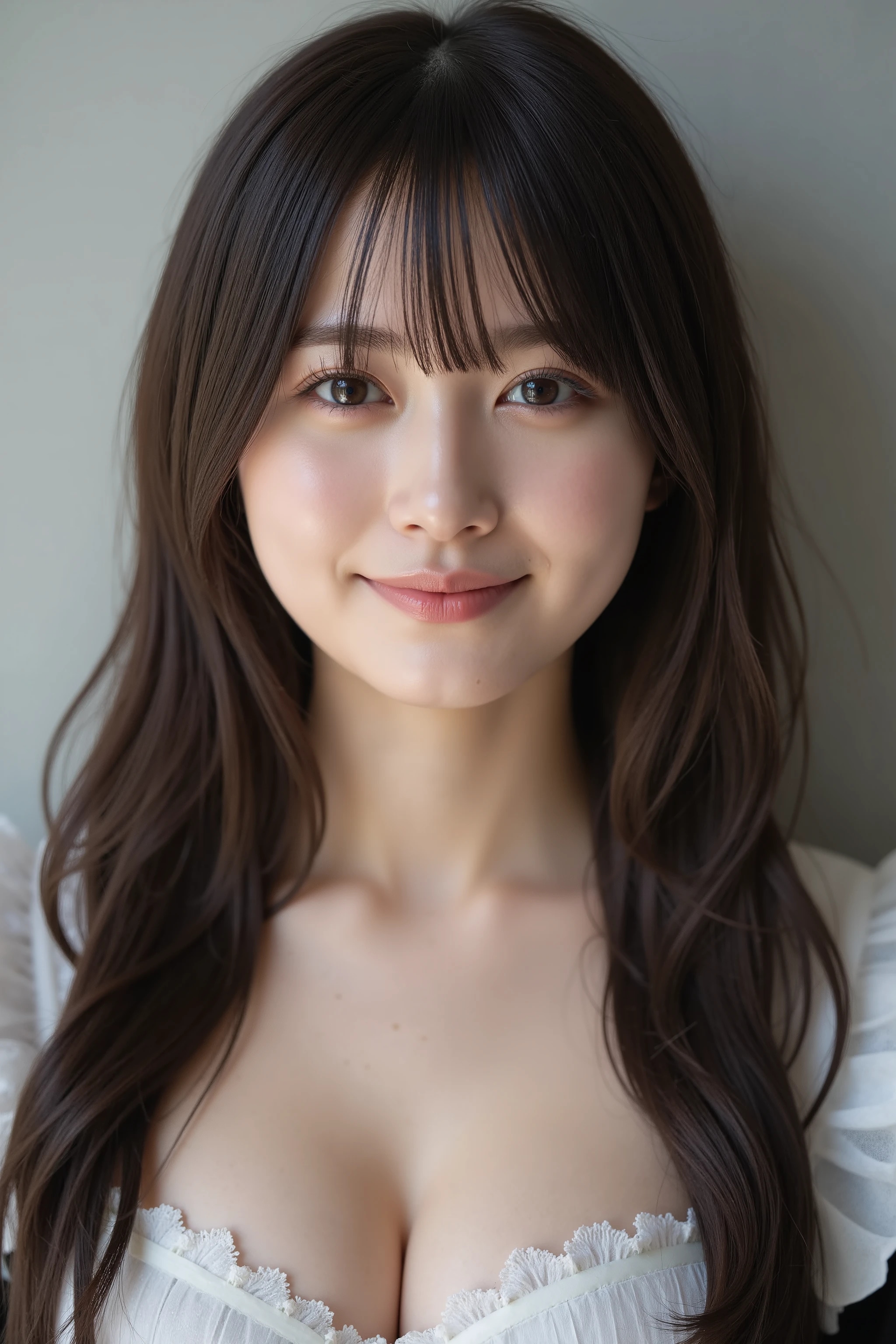 かわいいメイドさん3
