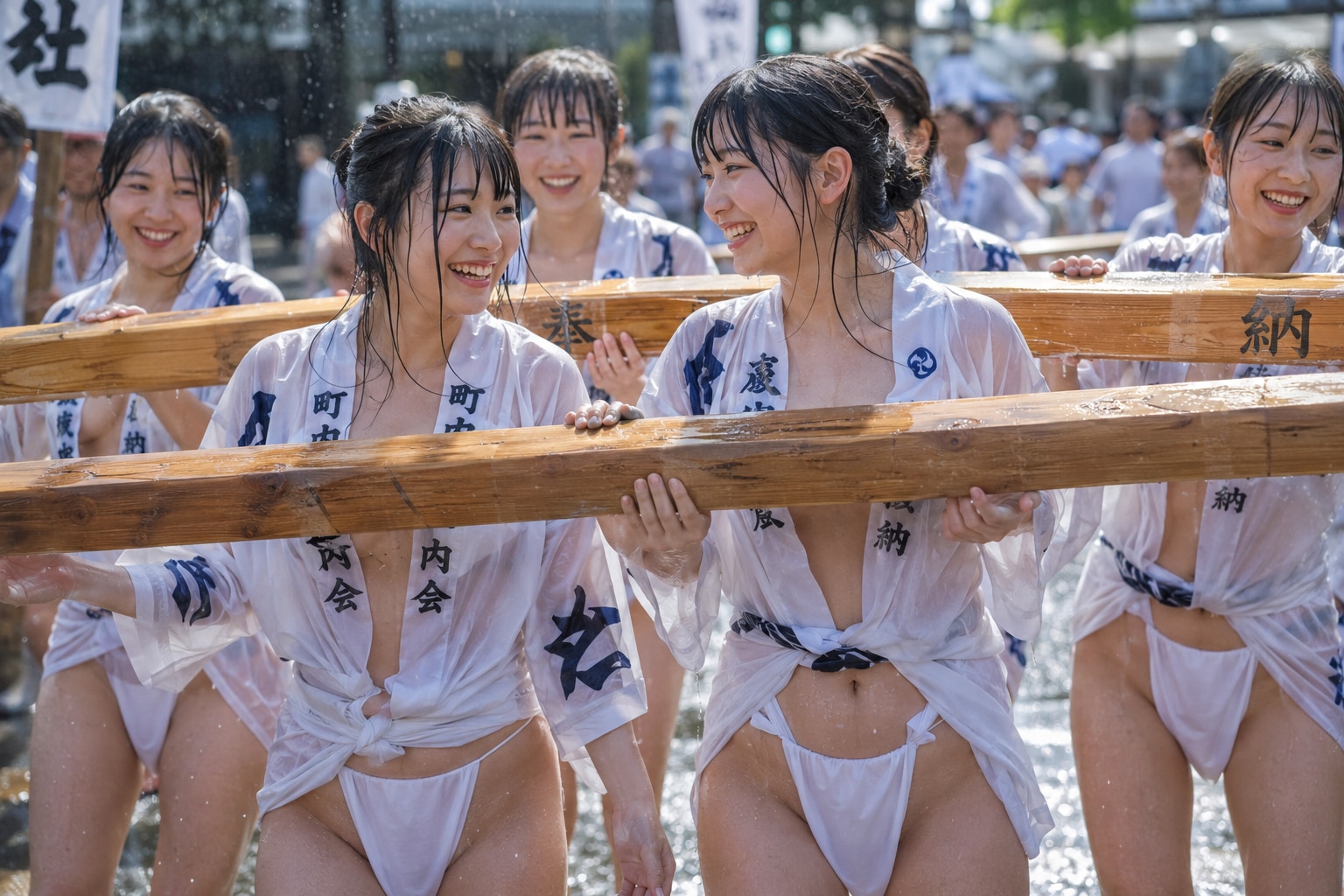 博多祇園山笠