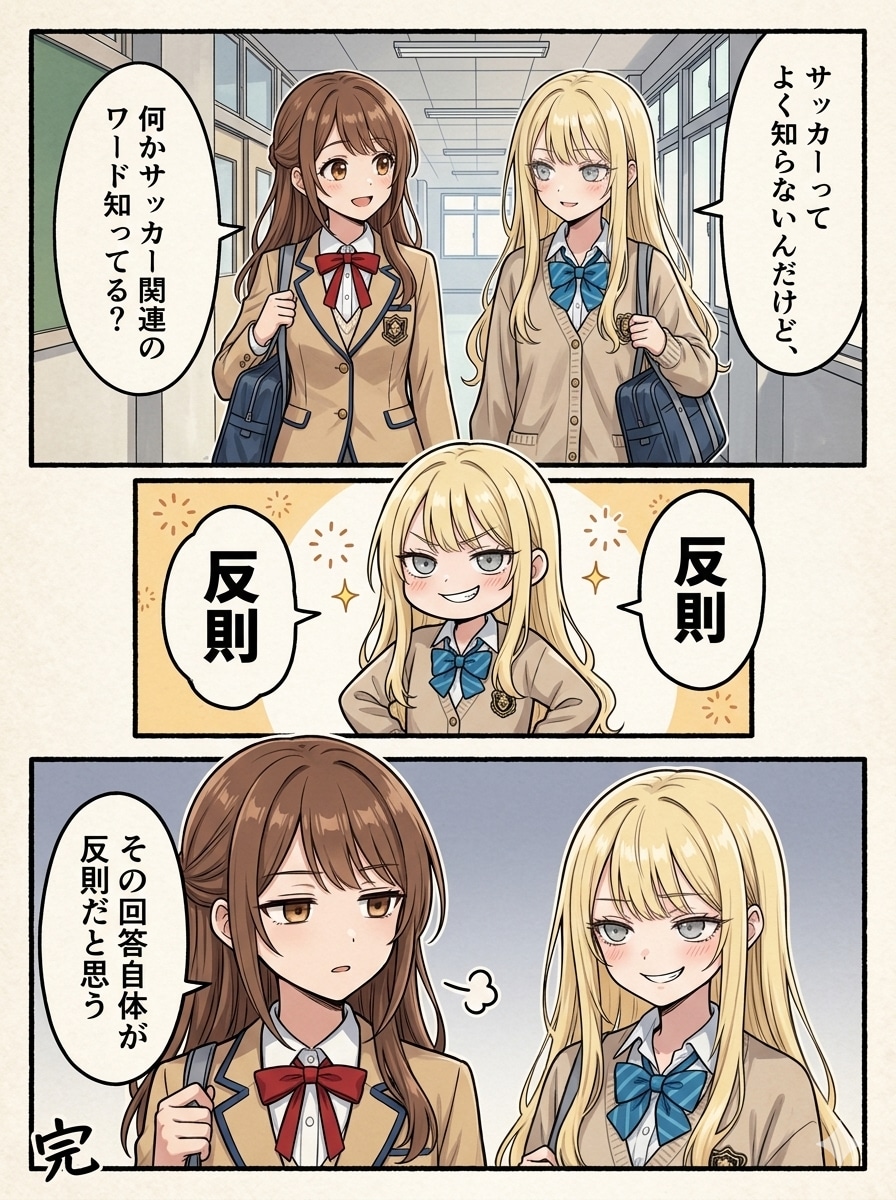 ワイルドカード