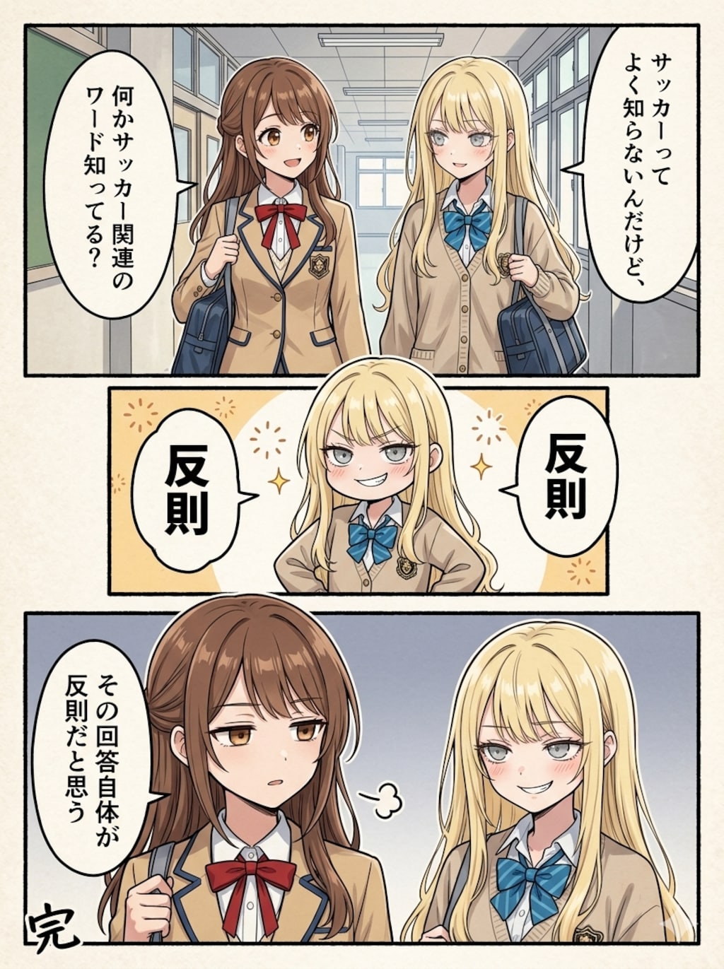ワイルドカード