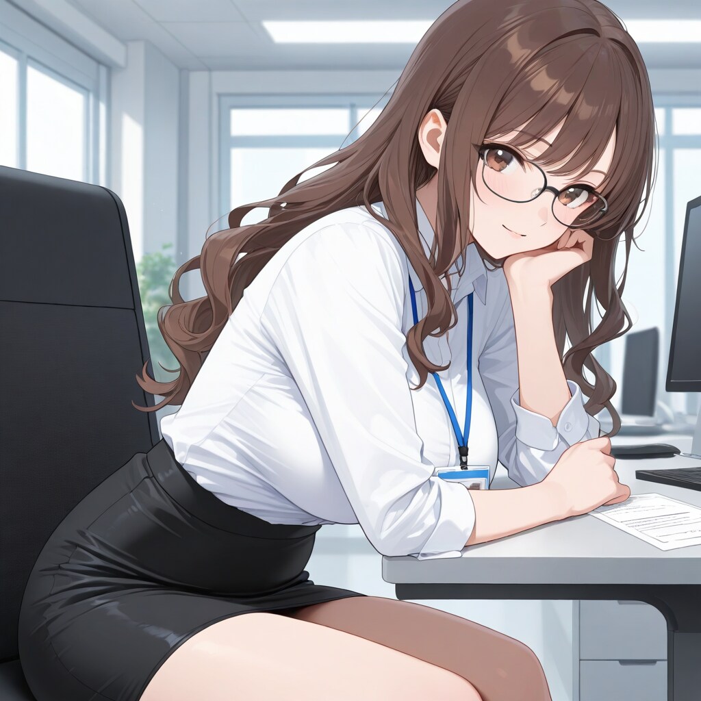 命名: 佐藤 葵 | の人気AIイラスト・グラビア