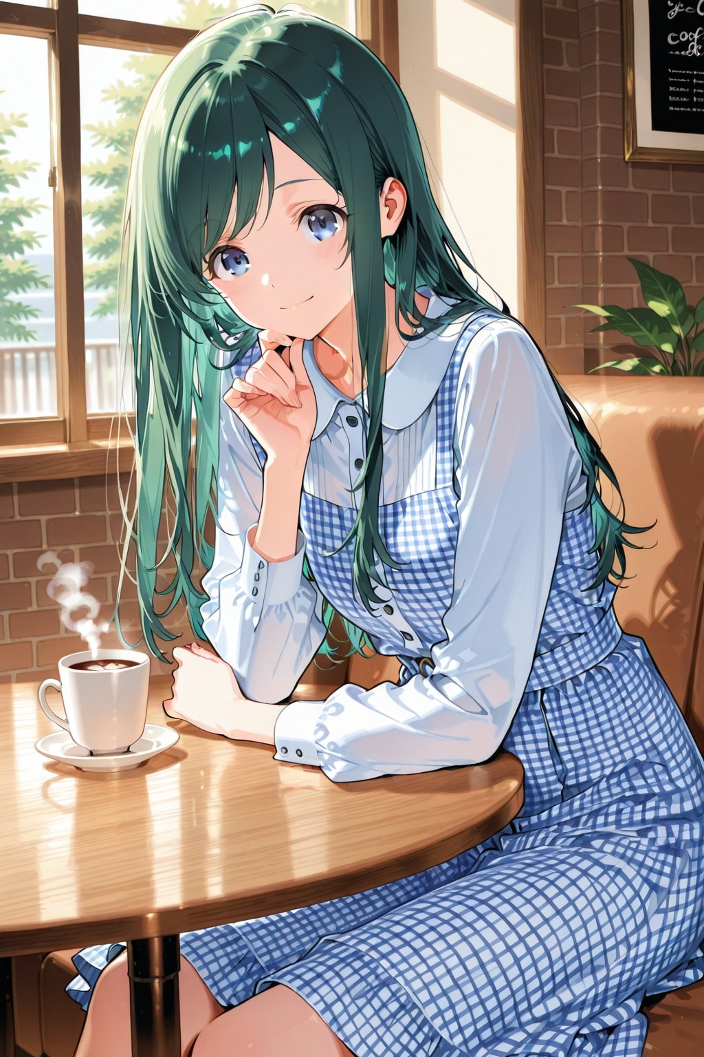 菫さん２４９