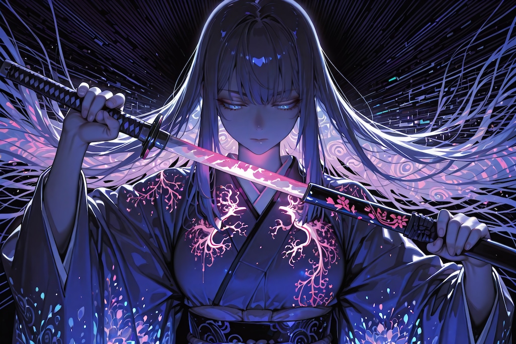 妖刀村正