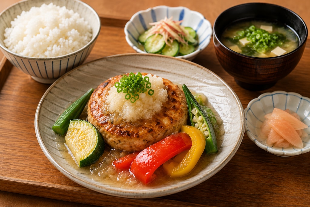 本日のランチ