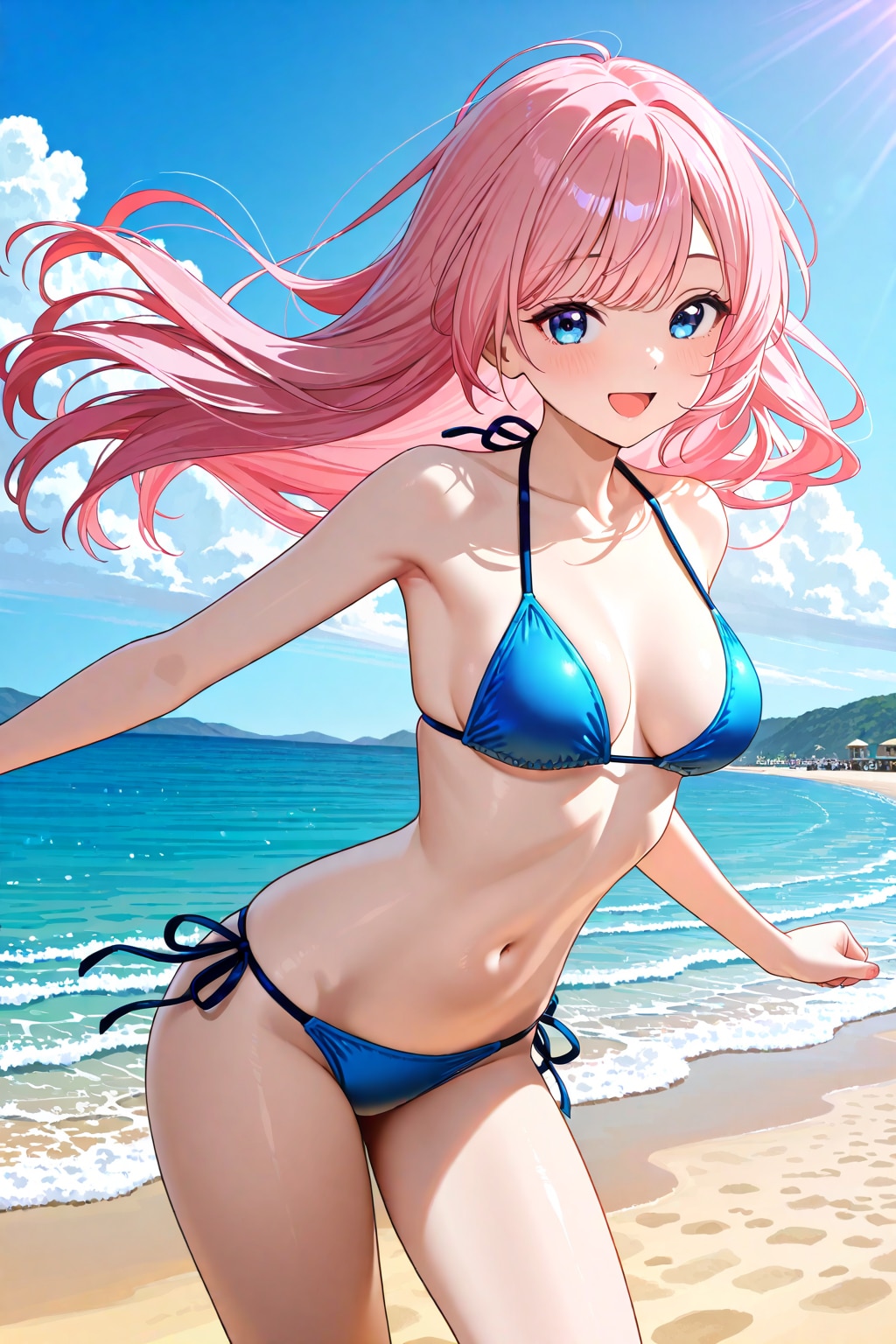 えきどなちゃん　その４