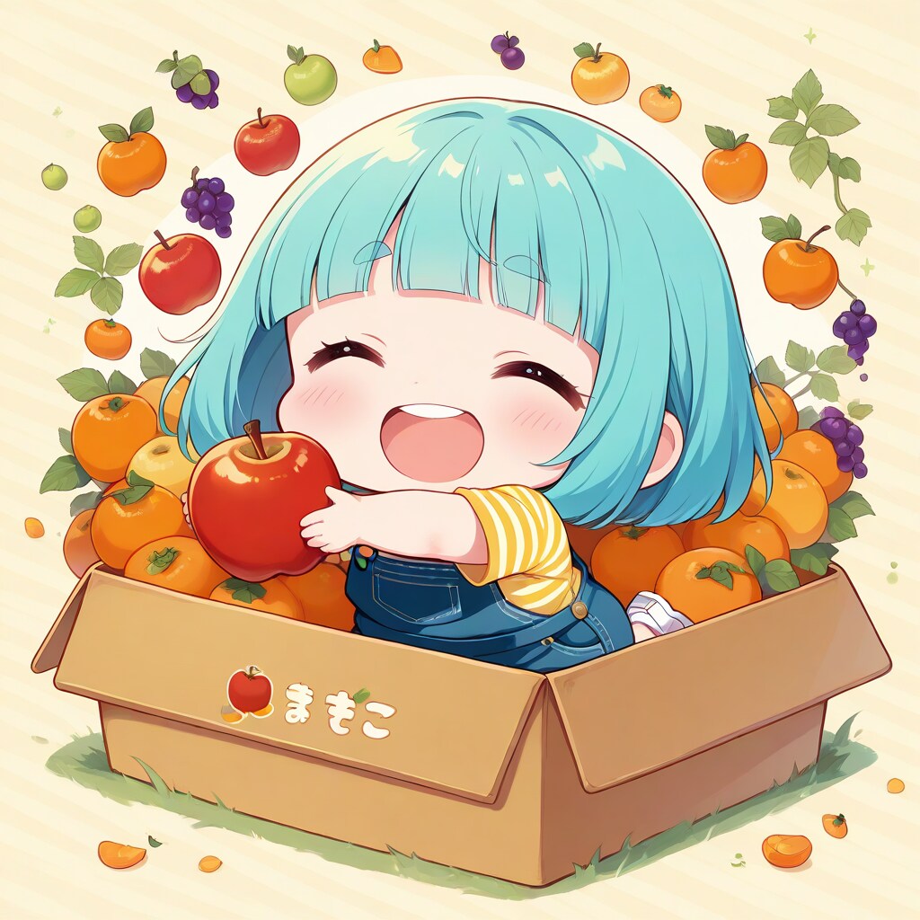 ウチちび299 | の人気AIイラスト・グラビア