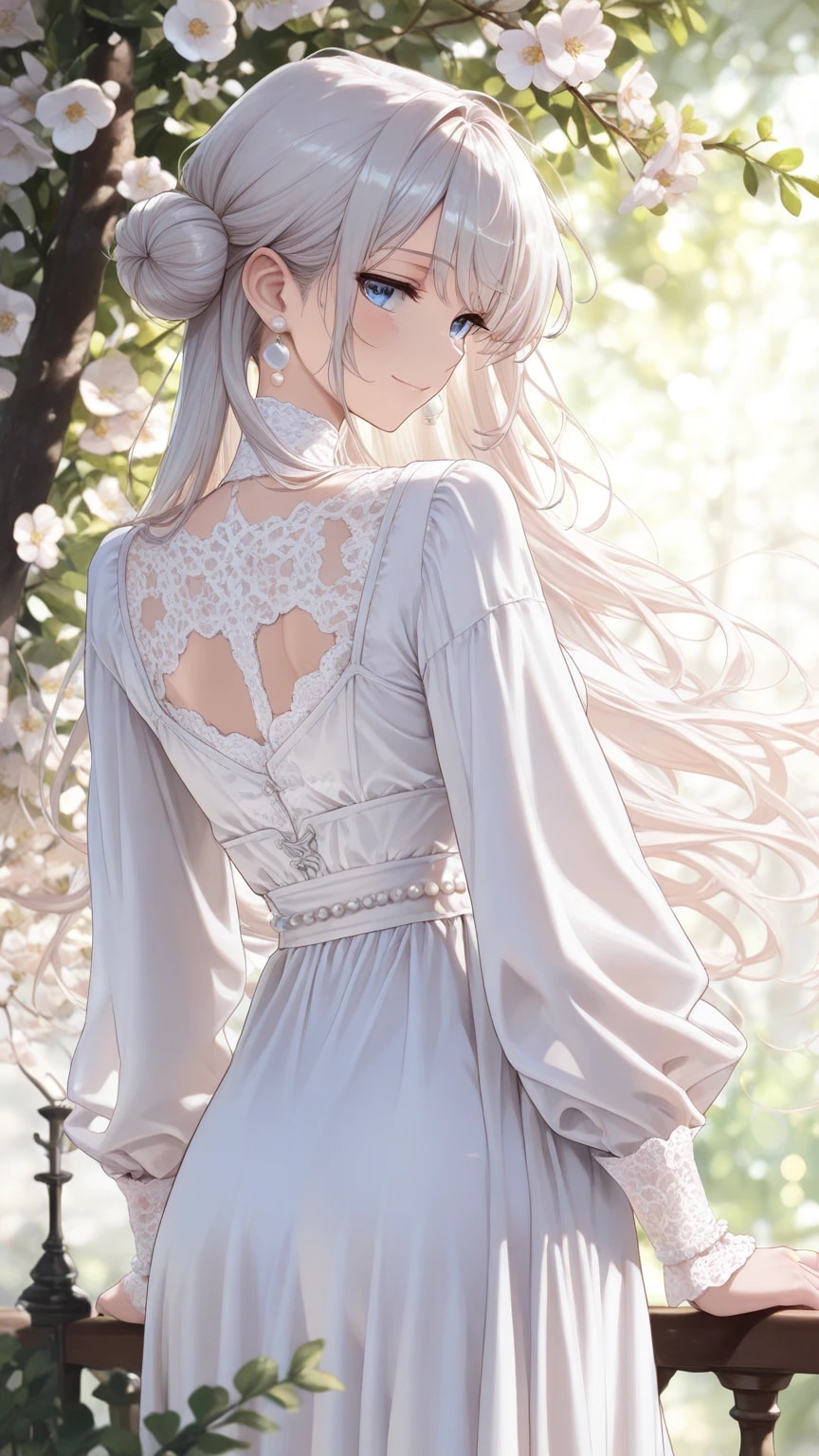 アメリアです | の人気AIイラスト・グラビア