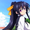 ハイスクールD×Dより姫島朱乃 11枚目