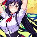 ハイスクールD×Dより姫島朱乃 9枚目