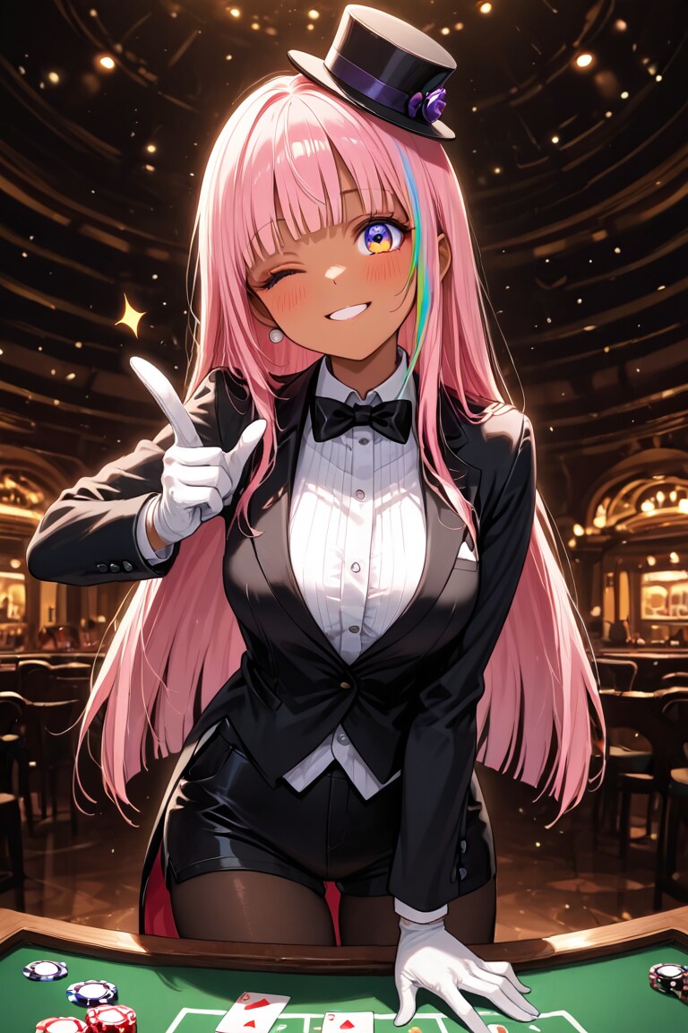 自家製マイちゃん