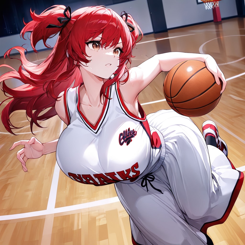 よその子ロンス化〜焔崎千尋さん