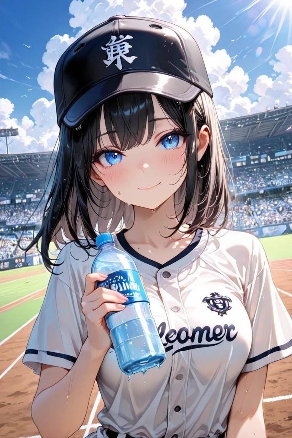 高校野球記念日（8月18日）
