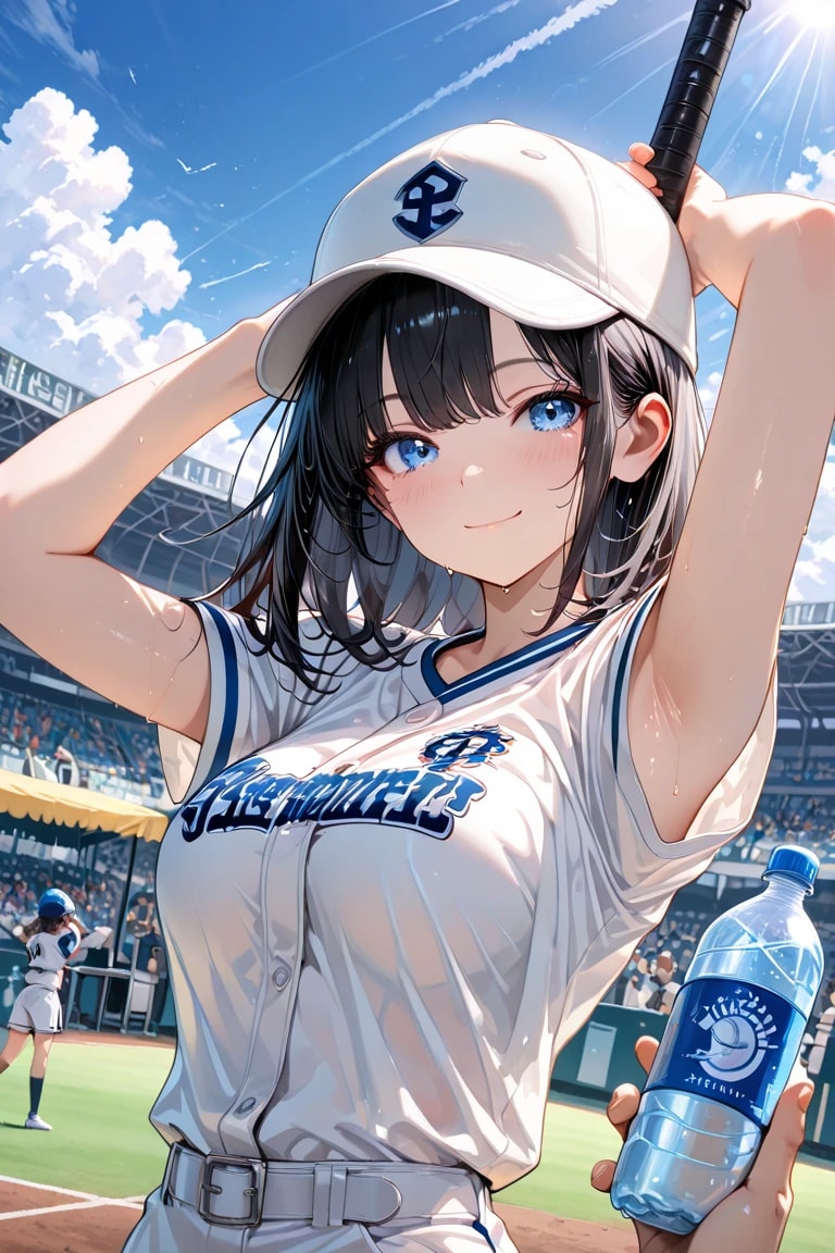高校野球記念日（8月18日） | の人気AIイラスト・グラビア