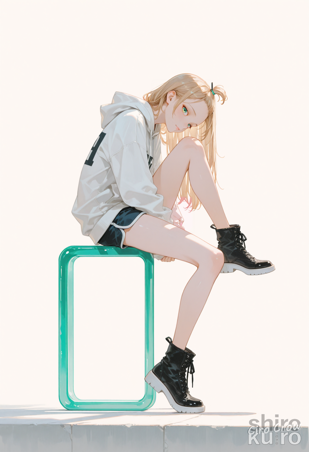 クリアグリーンリラックス