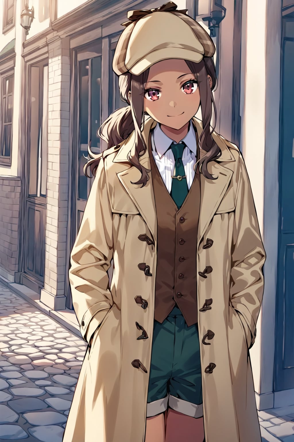 探偵