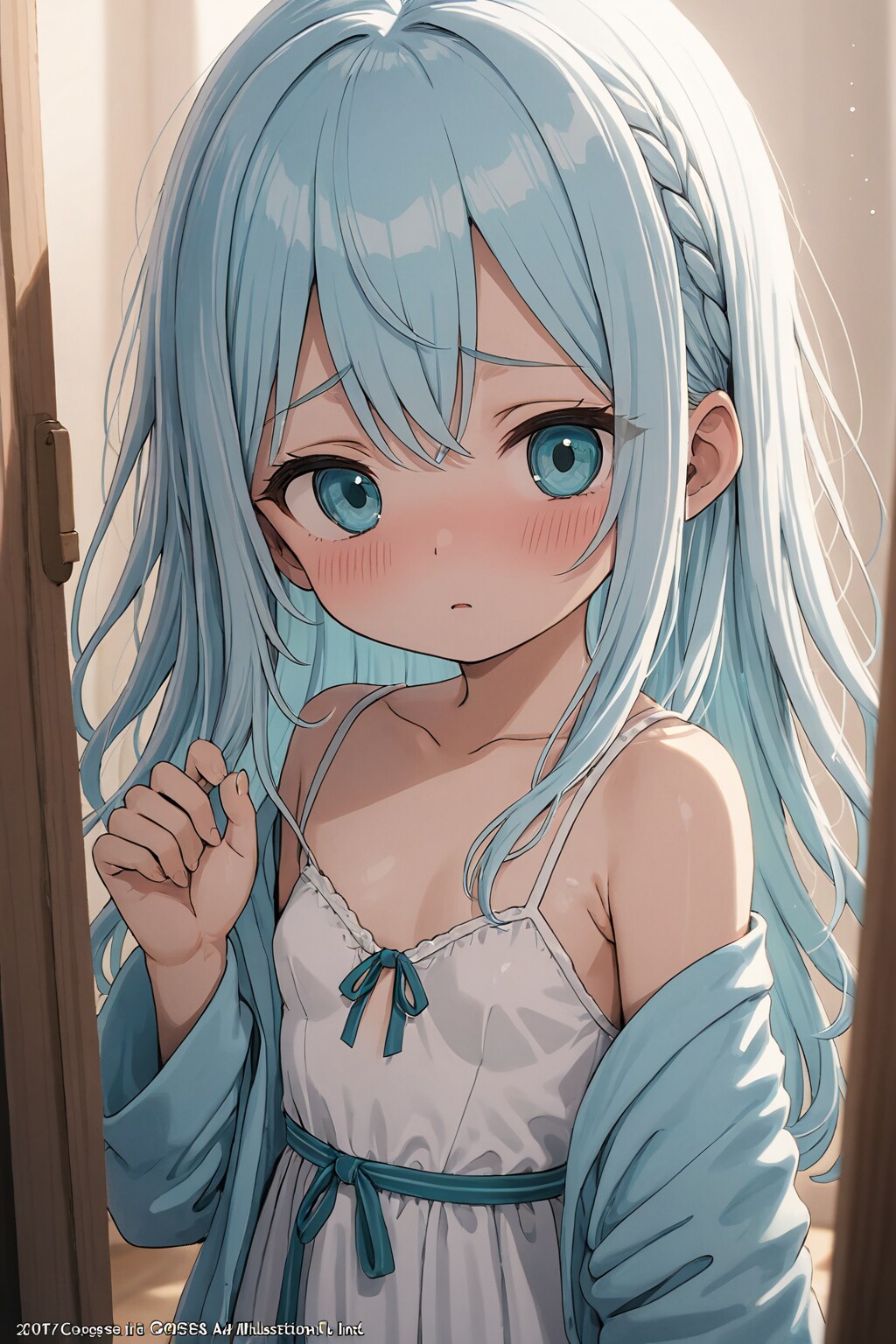 ホントは恥ずかしいのに。。