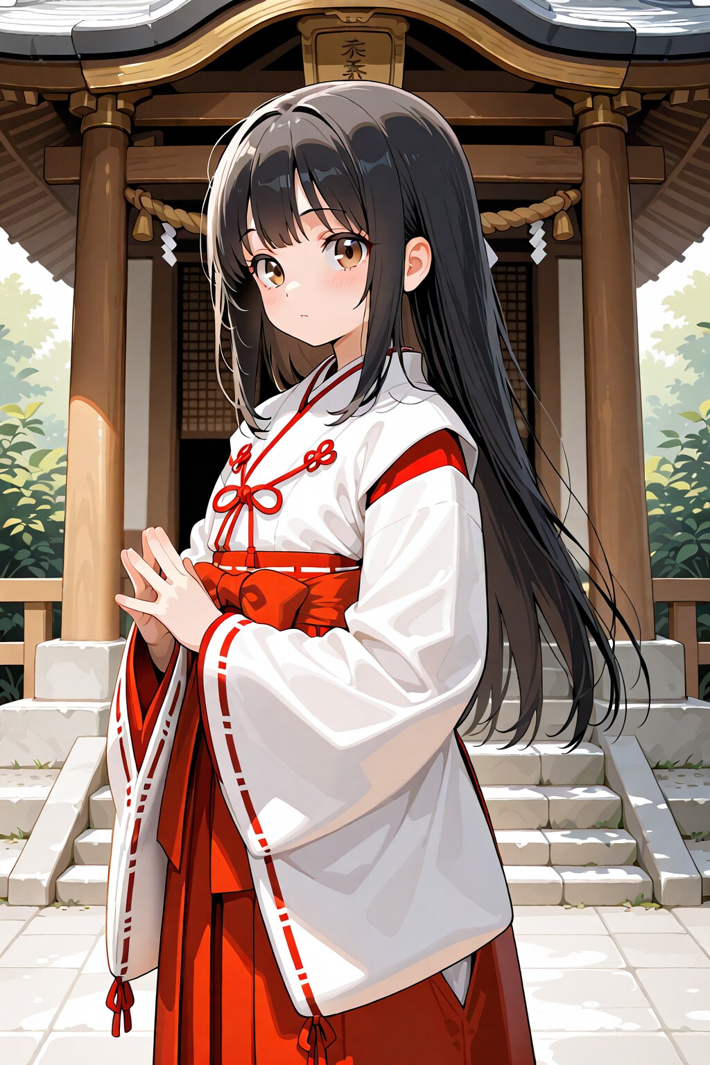 さくらちゃん